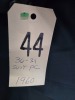 Collection of (3) 1960's era 2pc Suits - 7