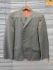 Collection of (3) 1960's era 2pc Suits - 8
