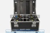 (4) - Clay Paky (Claypaky) Sharpy Wash 330 - 3