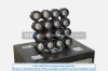 (4) - Elation Professional CuePix 16IP DTW