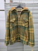 Collection of (3) pieces of 1950's era outerwear - 2
