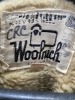 Collection of (3) pieces of 1950's era outerwear - 3