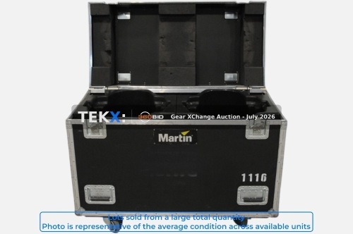 (1) - Martin (Harman) Case - Martin Mac Viper Profile