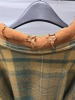 Collection of (3) pieces of 1950's era outerwear - 5