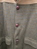 Collection of (3) pieces of 1950's era outerwear - 9