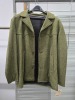 Collection of (3) pieces of 1950's era outerwear - 2