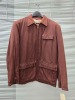 Collection of (3) pieces of 1950's era outerwear - 4