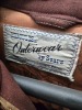 Collection of (3) pieces of 1950's era outerwear - 5