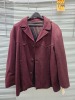 Collection of (3) pieces of 1950's era outerwear - 7