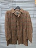 Collection of (2) pieces of 1950's era outerwear - 2