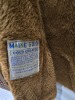Collection of (2) pieces of 1950's era outerwear - 4