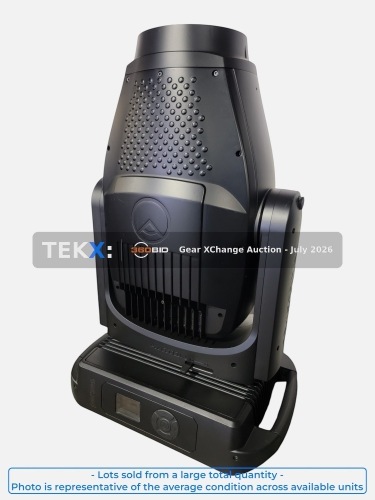 (2) - Ayrton Digital Lighting Perseo Profile-S