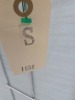 Collection of (2) pieces of 1950's era outerwear - 6