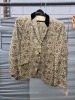 Collection of (2) 1960' & 1970's era style sports jackets - 2