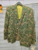 Collection of (2) 1960' & 1970's era style sports jackets - 5