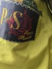 Collection of (2) 1960' & 1970's era style sports jackets - 6