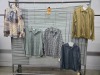 Collection of (5) 1960's era collared shirts