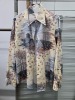 Collection of (5) 1960's era collared shirts - 2