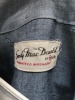 Collection of (5) 1960's era collared shirts - 10