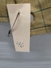 Collection of (5) 1960's era collared shirts - 14