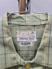Collection of (6) 1960's era collared shirts - 6