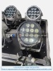 (2) - Elation Professional SixPAR 200 IP - 2