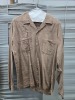 Collection of (6) 1960's era collared shirts - 7