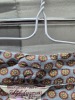 Collection of (6) 1960's era collared shirts - 12