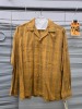Collection of (6) 1960's era collared shirts - 14