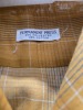 Collection of (6) 1960's era collared shirts - 15