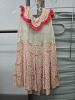 Collection of (5) 1920/30's era dresses / blouses - 2