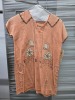 Collection of (5) 1920/30's era dresses / blouses - 3