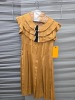 Collection of (5) 1920/30's era dresses / blouses - 10
