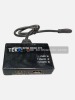 (1) - Monoprice Inc. Blackbird 4k 1x2 HDMI Splitter