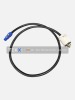 (2) - Generic Cable - PowerCon to L5-20, 12/3, 5'