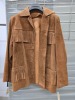 Collection of (5) 1970's era jackets /coats - 2