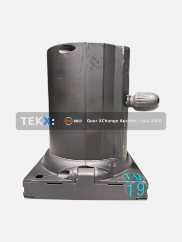 (1) - Strand Lighting SL19 - 19 Deg. Lens Tube