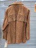 Collection of (5) 1970's era jackets /coats - 3