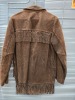 Collection of (5) 1970's era jackets /coats - 5