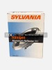 (1) - Sylvania Lamp - ANSI Code AR111 - G53 Halogen Aluminum Reflector, 8 Deg., 6v, 35w