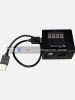 (1) - Mega-Lite DMX Control Module for Drama W50 Ellipsoidal