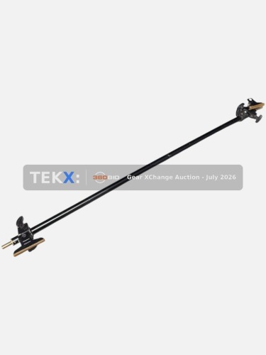 (1) - Photoflex Telescopic Litedisc Holder - 36-67"