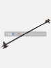 (1) - Photoflex Telescopic Litedisc Holder - 36-67"