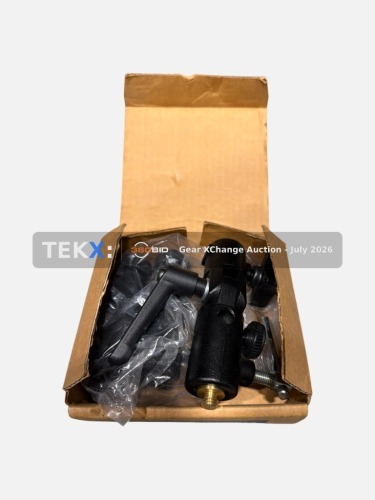 (1) - Manfrotto Misc. Tripod Accessories