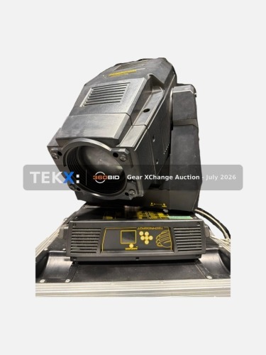 (1) - High End Systems (ETC) Technospot