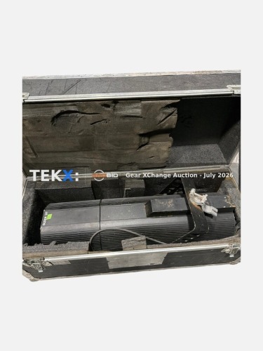 (1) - High End Systems (ETC) Cyberlight