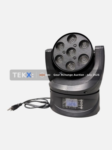 (1) - PR Lighting XLED 3007