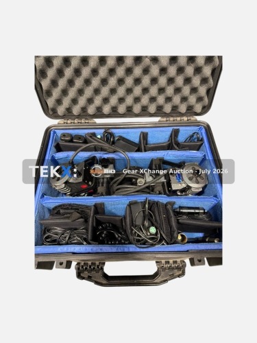(1) - LTM Inkie Fresnel Kit