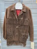Collection of (5) 1970's era jackets /coats - 13