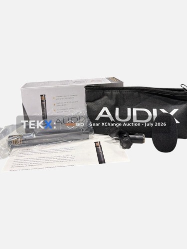 (1) - Audix ADX51